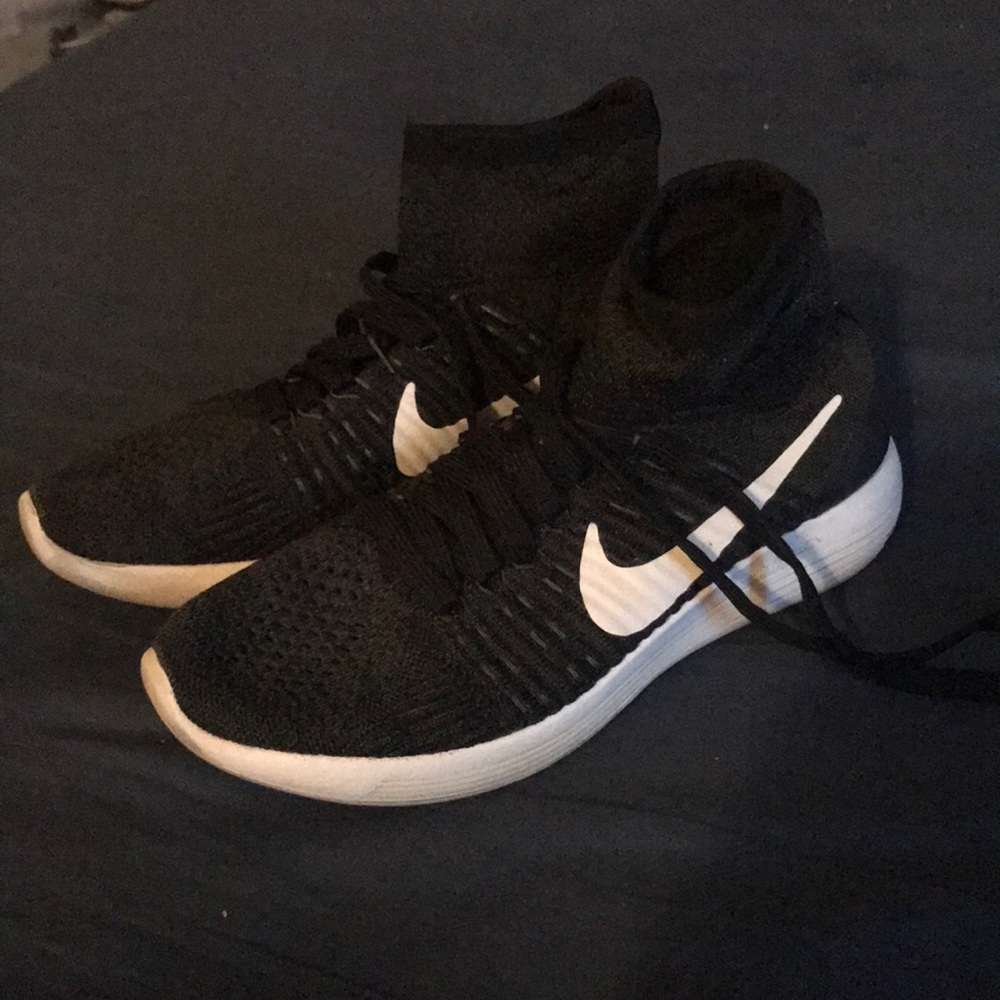 Nike LunarEpic flyknit